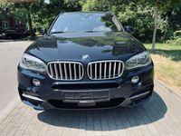 gebraucht BMW X5 M Paket -Sport Individual xDrive40dHEADUP