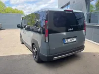 Gebraucht Kia PV5 119 kW (163 PS) 2026 Lakehouse grau metallic Van / Kleinbus