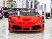 Gebraucht Ferrari F8 721 PS (530 kW) 2021 Rot Cabrio