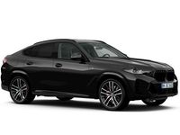 Neu BMW X6 M Sport 340 PS (250 kW) 2025 SUV