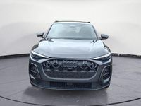 Neu Audi Q5 Advanced 204 PS (150 kW) 2026 Grau SUV