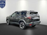 Neu Dacia Bigster Extreme 131 PS (96 kW) 2025 Schwarz SUV