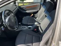 Gebraucht Mercedes A200 Elegance 140 PS (102 kW) 2005 Grau Kleinwagen