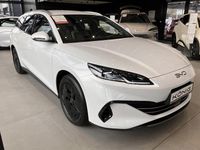 Neu BYD Seal Boost 218 PS (160 kW) 2026 Weiß Kombi