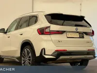 Gebraucht BMW X1 326 PS (239 kW) 2025 Weiß SUV