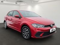 gebraucht VW Polo 1.0 DSG Life ACC*LED*Einpark*