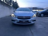 gebraucht Opel Astra Sports Tourer Edition Start/Stop