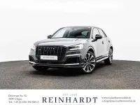 Gebraucht Audi SQ2 Sport 300 PS (220 kW) 2019 Daytonagrau perleffekt SUV