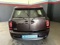Occasion Mini One Clubman 98 ch (72 kW) 2013 Marron Break