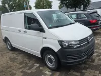 Gebraucht VW T6 84 PS (61 kW) 2018 Weiß Van