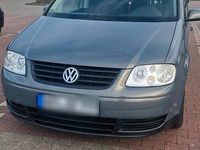 Brugt VW Touran 105 HK (77 kW) 2003 MPV