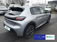 Gebraucht Peugeot 208 GTi 101 PS (74 kW) 2023 Grau Kleinwagen