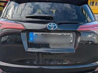 gebraucht Toyota RAV4 2,5-l-Hybrid Edition S+ Auto 4x2 Editi...