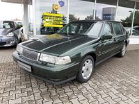 gebraucht Volvo 960 3.0-24V Automatik Leder / Klima