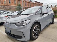 Gebraucht VW ID.3 Pro 150 kW (204 PS) 2024 Grau Kleinwagen