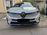 Gebraucht Renault Megane E-Tech Komfort 160 kW (218 PS) 2022 Grau Limousine