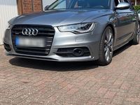 gebraucht Audi A6 c7