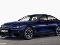 Gebraucht BMW i4 Shadowline 400 kW (544 PS) 2022 Blau Limousine