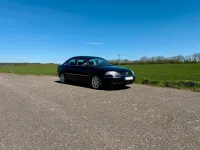 Gebraucht VW Passat 275 PS (202 kW) 2004 Schwarz Limousine