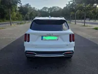 Gebraucht Kia Sorento Vision 230 PS (169 kW) 2023 Weiß SUV