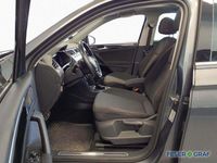Gebraucht VW Tiguan Sound 150 PS (110 kW) 2018 Grau SUV