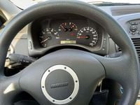 Gebraucht Fiat Punto 60 PS (44 kW) 2003 Schwarz Kleinwagen