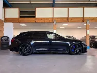 Gebraucht Audi RS6 Sport 600 PS (441 kW) 2020 Schwarz Kombi