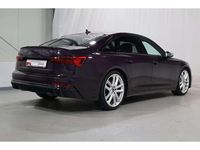 Gebraucht Audi S6 Performance 344 PS (253 kW) 2024 Individuallackierungen audi ex Limousine