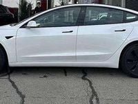 Gebraucht Tesla Model 3 RWD 235 kW (320 PS) 2025 Weiß Limousine