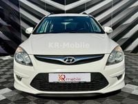 Gebraucht Hyundai i30 Edition+ 109 PS (80 kW) 2012 Weiß Kombi