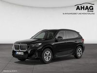 Brugt BMW X1 Performance 150 HK (110 kW) 2023 Sort SUV