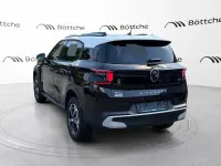 Neu Citroën C3 Aircross 136 PS (100 kW) 2026 Lackierung schwarz perla nera/typ aussenverkleidung metalliclackierung SUV