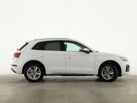 gebraucht Audi Q5 Advanced