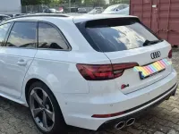 Gebraucht Audi S4 Performance 347 PS (255 kW) 2019 Kombi