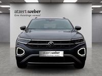 Neu VW T-Roc Style 150 PS (110 kW) 2026 Indiumgrau metallic SUV