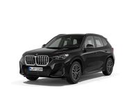 Gebraucht BMW X1 Performance 136 PS (100 kW) 2025 Schwarz SUV