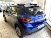 gebraucht Dacia Sandero Stepway Expression TCe 100 ECO-G