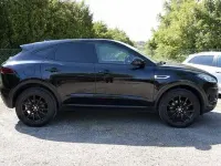 Gebraucht Jaguar E-Pace Basis 150 PS (110 kW) 2020 SUV