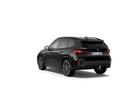 Neu BMW X1 M Sport 211 PS (155 kW) 2026 Saphirschwarz metallic SUV