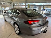 gebraucht Opel Insignia Business Elegance B Grand Sport LED Navi Automatik