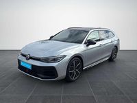 Gebraucht VW Passat R-line 265 PS (194 kW) 2025 Silber Kombi