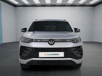 Gebraucht VW Tayron 193 PS (141 kW) 2026 Silber SUV