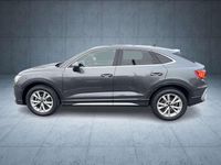 Gebraucht Audi Q3 S-Line 150 PS (110 kW) 2024 6y daytonagrau perleffekt SUV