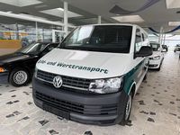 Gebraucht VW T6 150 PS (110 kW) 2019 Weiß Van
