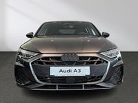 Gebraucht Audi A3 Sportback e-tron Ambiente 204 PS (150 kW) 2026 Daytonagrau perleffekt Kleinwagen