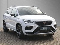 Neu Cupra Ateca VZ 300 PS (220 kW) 2026 Weiß SUV