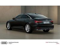 Gebraucht Audi A6 Advanced 265 PS (194 kW) 2025 Schwarz Limousine
