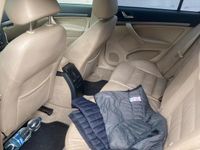 Gebraucht Skoda Octavia 2005 Schwarz Kombi