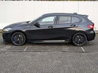 gebraucht BMW 135 iA xDrive Panodach HarmanKardon Navi LED