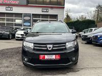 gebraucht Dacia Logan MCV II Kombi Prestige